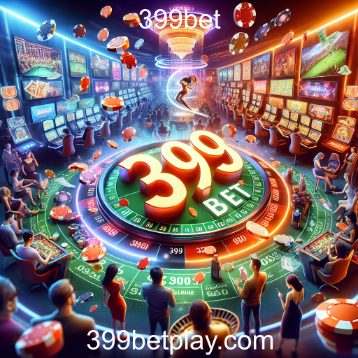 A Importância da Fidelidade em Jogos Online: O Caso do 399bet