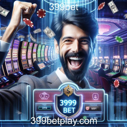 Descubra a Exclusividade da Categoria VIP em 399bet